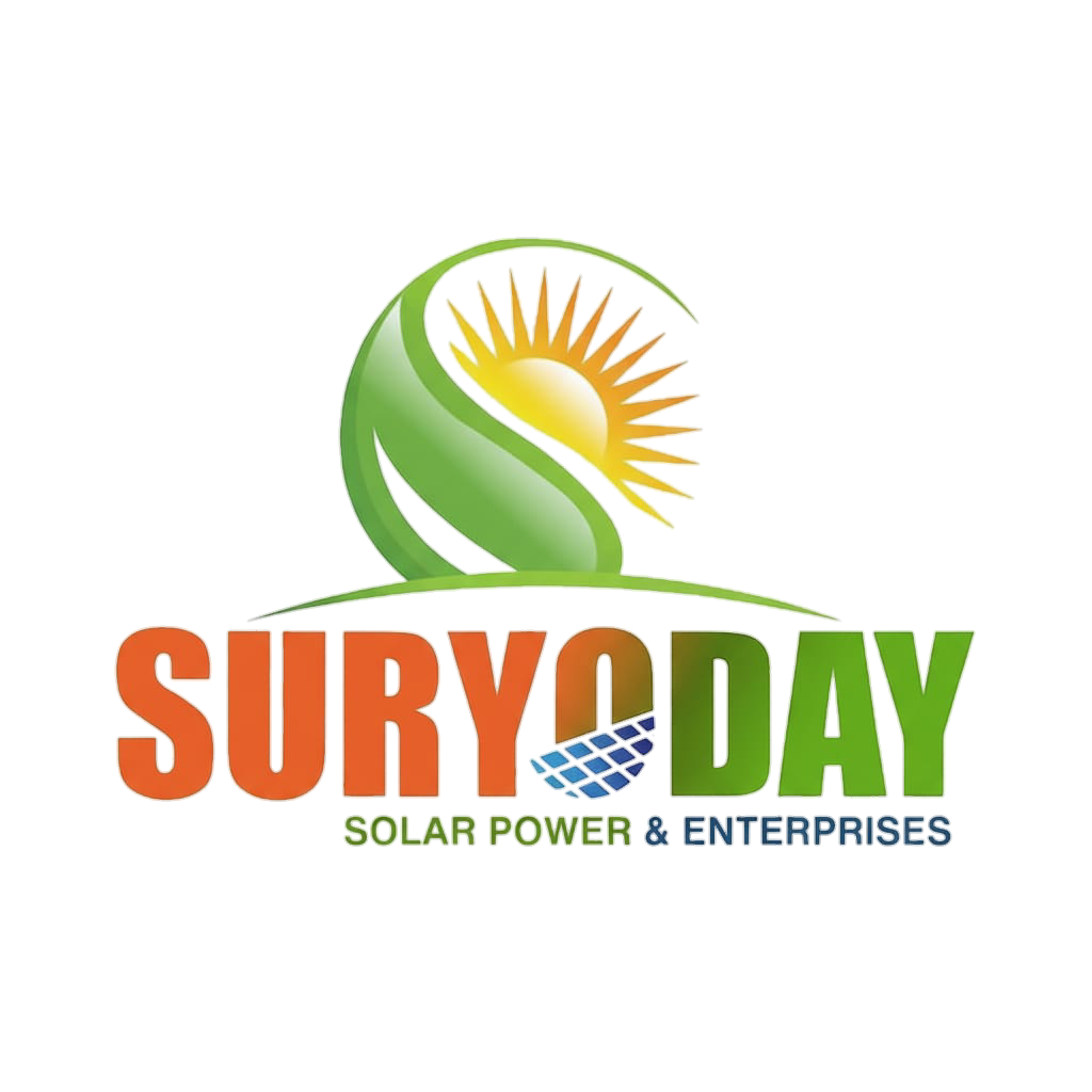 suryoday solar