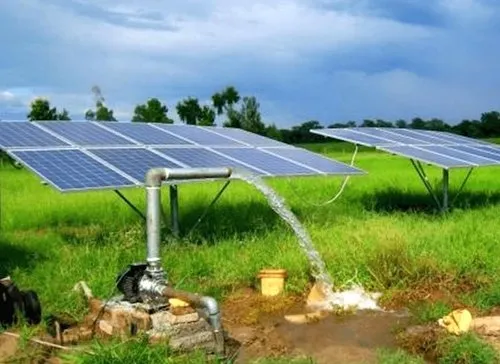solar powered water pump 500x500